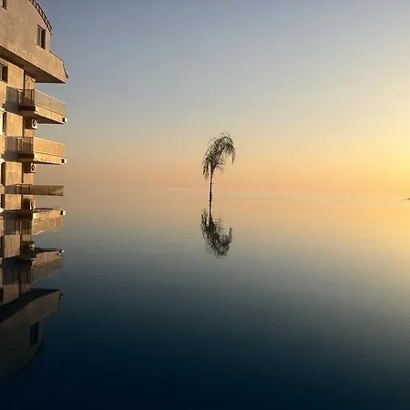 Sunset Vip 2 Residences Apartamento *