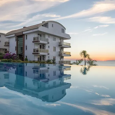 Sunset Vip 2 Residences Appartamento *