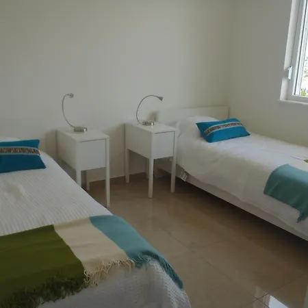 Sunset Vip 2 Residences Apartment *