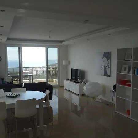 Sunset Vip 2 Residences Alanya