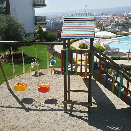Sunset Vip 2 Residences *