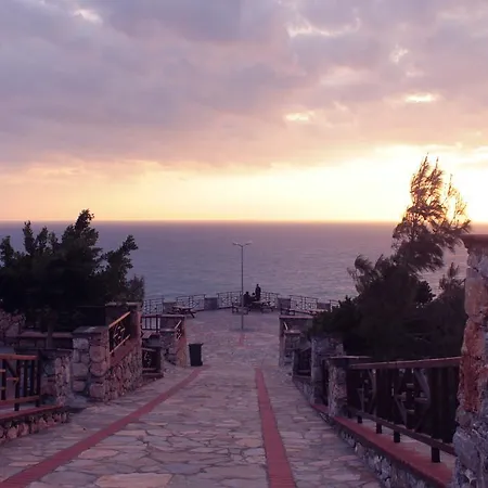 Sunset Vip 2 Residences Daire